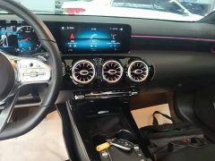 Mercedes-Benz A-Class A 200 L Sport Sedan Fashion Edition - ფოტო 13