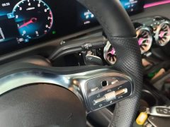Mercedes-Benz A-Class A 200 L Sport Sedan Fashion Edition - ფოტო 14