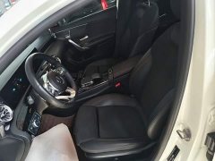 Mercedes-Benz A-Class A 200 L Sport Sedan Fashion Edition - ფოტო 15