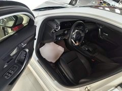 Mercedes-Benz A-Class A 200 L Sport Sedan Fashion Edition - ფოტო 16