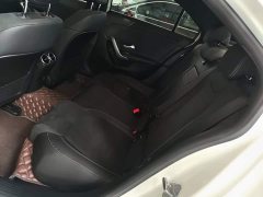 Mercedes-Benz A-Class A 200 L Sport Sedan Fashion Edition - ფოტო 17