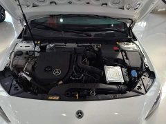 Mercedes-Benz A-Class A 200 L Sport Sedan Fashion Edition - ფოტო 20