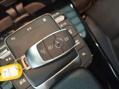 Mercedes-Benz A-Class A 200 L Sport Sedan Fashion Edition - ფოტო 9