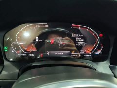 BMW 3 Series Facelift 325Li M Sport Package - ფოტო 12