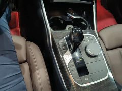 BMW 3 Series Facelift 325Li M Sport Package - ფოტო 14