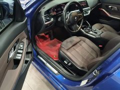 BMW 3 Series Facelift 325Li M Sport Package - ფოტო 16