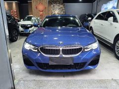 BMW 3 Series Facelift 325Li M Sport Package - ფოტო 3