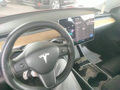 Tesla Model 3 2020 Facelift Long Range Rear-Wheel Drive - ფოტო 10