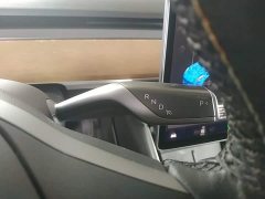 Tesla Model 3 2020 Facelift Long Range Rear-Wheel Drive - ფოტო 14