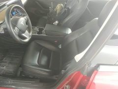 Tesla Model 3 2020 Facelift Long Range Rear-Wheel Drive - ფოტო 15