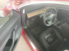 Tesla Model 3 2020 Facelift Long Range Rear-Wheel Drive - ფოტო 16