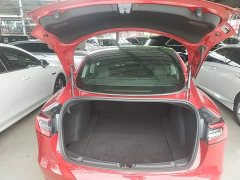 Tesla Model 3 2020 Facelift Long Range Rear-Wheel Drive - ფოტო 19