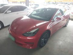 Tesla Model 3 2020 Facelift Long Range Rear-Wheel Drive - ფოტო 2
