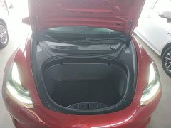 Tesla Model 3 2020 Facelift Long Range Rear-Wheel Drive - ფოტო 20