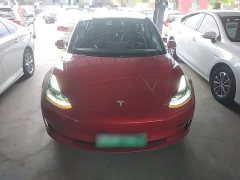 Tesla Model 3 2020 Facelift Long Range Rear-Wheel Drive - ფოტო 3