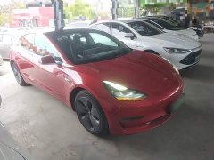 Tesla Model 3 2020 Facelift Long Range Rear-Wheel Drive - ფოტო 4
