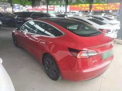 Tesla Model 3 2020 Facelift Long Range Rear-Wheel Drive - ფოტო 5