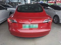 Tesla Model 3 2020 Facelift Long Range Rear-Wheel Drive - ფოტო 6