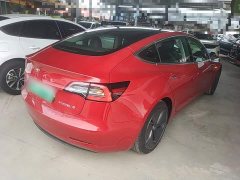 Tesla Model 3 2020 Facelift Long Range Rear-Wheel Drive - ფოტო 7