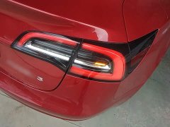 Tesla Model 3 2020 Facelift Long Range Rear-Wheel Drive - ფოტო 8