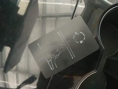 Tesla Model 3 2020 Facelift Long Range Rear-Wheel Drive - ფოტო 9