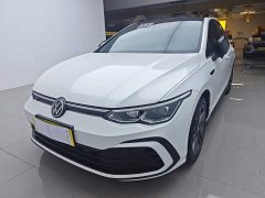 Volkswagen Golf 2023 Facelift 280TSI DSG R-Line - ფოტო 1