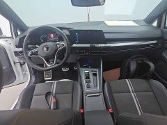 Volkswagen Golf 2023 Facelift 280TSI DSG R-Line - ფოტო 10