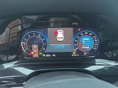 Volkswagen Golf 2023 Facelift 280TSI DSG R-Line - ფოტო 12