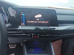 Volkswagen Golf 2023 Facelift 280TSI DSG R-Line - ფოტო 13