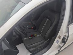 Volkswagen Golf 2023 Facelift 280TSI DSG R-Line - ფოტო 15
