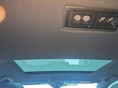 Volkswagen Golf 2023 Facelift 280TSI DSG R-Line - ფოტო 18