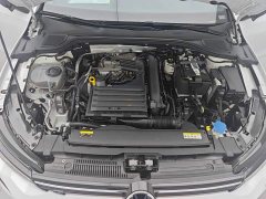 Volkswagen Golf 2023 Facelift 280TSI DSG R-Line - ფოტო 20