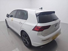 Volkswagen Golf 2023 Facelift 280TSI DSG R-Line - ფოტო 5