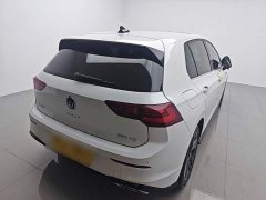 Volkswagen Golf 2023 Facelift 280TSI DSG R-Line - ფოტო 7
