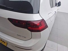 Volkswagen Golf 2023 Facelift 280TSI DSG R-Line - ფოტო 8