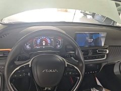 Dongfeng Yixuan GS 230T Automatic Chasing Star Edition - ფოტო 10
