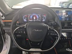 Dongfeng Yixuan GS 230T Automatic Chasing Star Edition - ფოტო 11