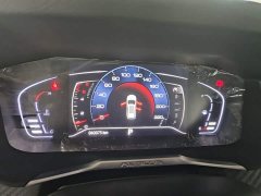 Dongfeng Yixuan GS 230T Automatic Chasing Star Edition - ფოტო 12