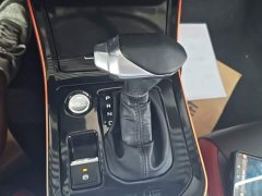 Dongfeng Yixuan GS 230T Automatic Chasing Star Edition - ფოტო 14
