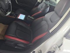 Dongfeng Yixuan GS 230T Automatic Chasing Star Edition - ფოტო 15