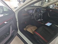 Dongfeng Yixuan GS 230T Automatic Chasing Star Edition - ფოტო 16
