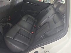 Dongfeng Yixuan GS 230T Automatic Chasing Star Edition - ფოტო 17