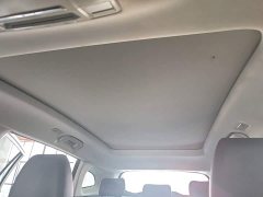 Dongfeng Yixuan GS 230T Automatic Chasing Star Edition - ფოტო 18