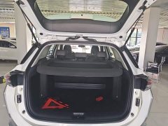 Dongfeng Yixuan GS 230T Automatic Chasing Star Edition - ფოტო 19