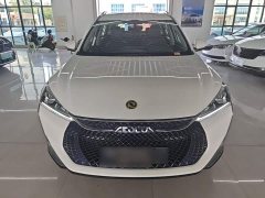 Dongfeng Yixuan GS 230T Automatic Chasing Star Edition - ფოტო 3
