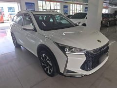Dongfeng Yixuan GS 230T Automatic Chasing Star Edition - ფოტო 4