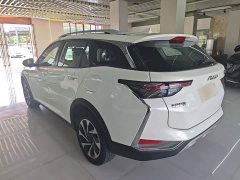 Dongfeng Yixuan GS 230T Automatic Chasing Star Edition - ფოტო 5