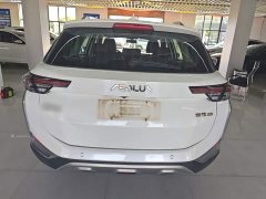 Dongfeng Yixuan GS 230T Automatic Chasing Star Edition - ფოტო 6