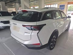 Dongfeng Yixuan GS 230T Automatic Chasing Star Edition - ფოტო 7