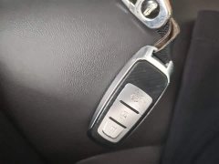 Dongfeng Yixuan GS 230T Automatic Chasing Star Edition - ფოტო 9